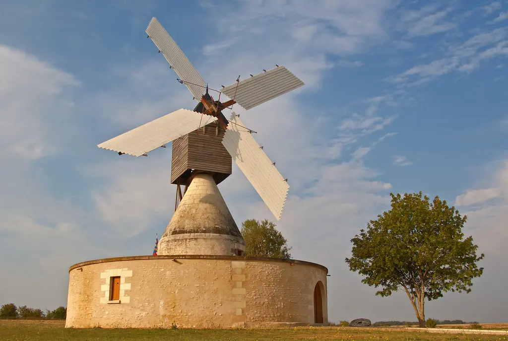 Bléré (Indre-et-Loire)