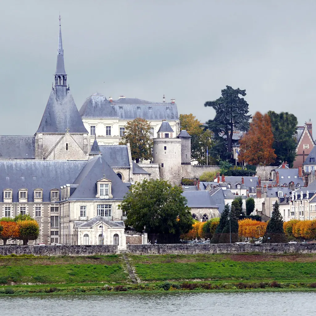 Blois