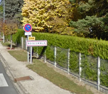 BOISCOMMUN