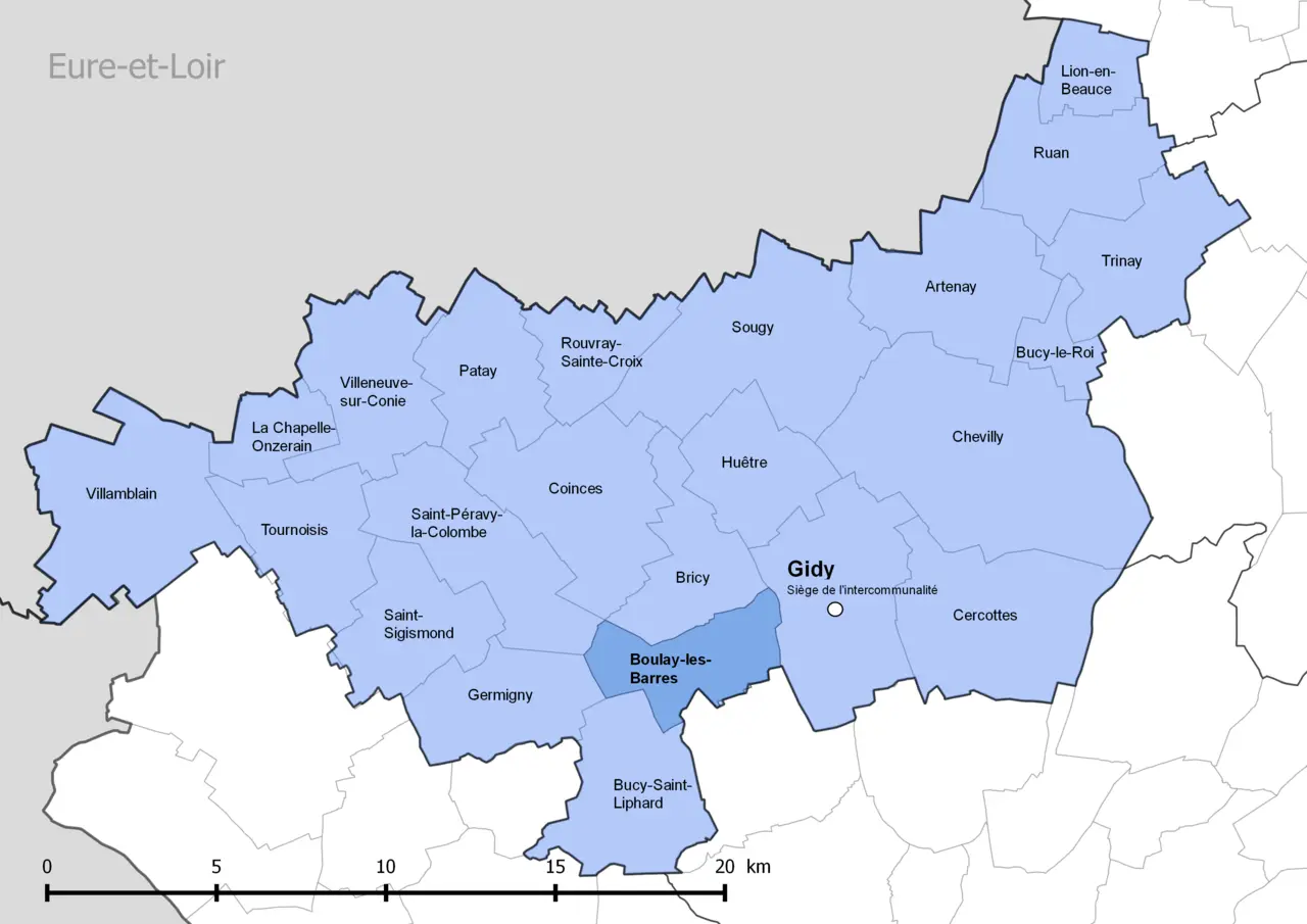 Boulay-les-Barres-Interco