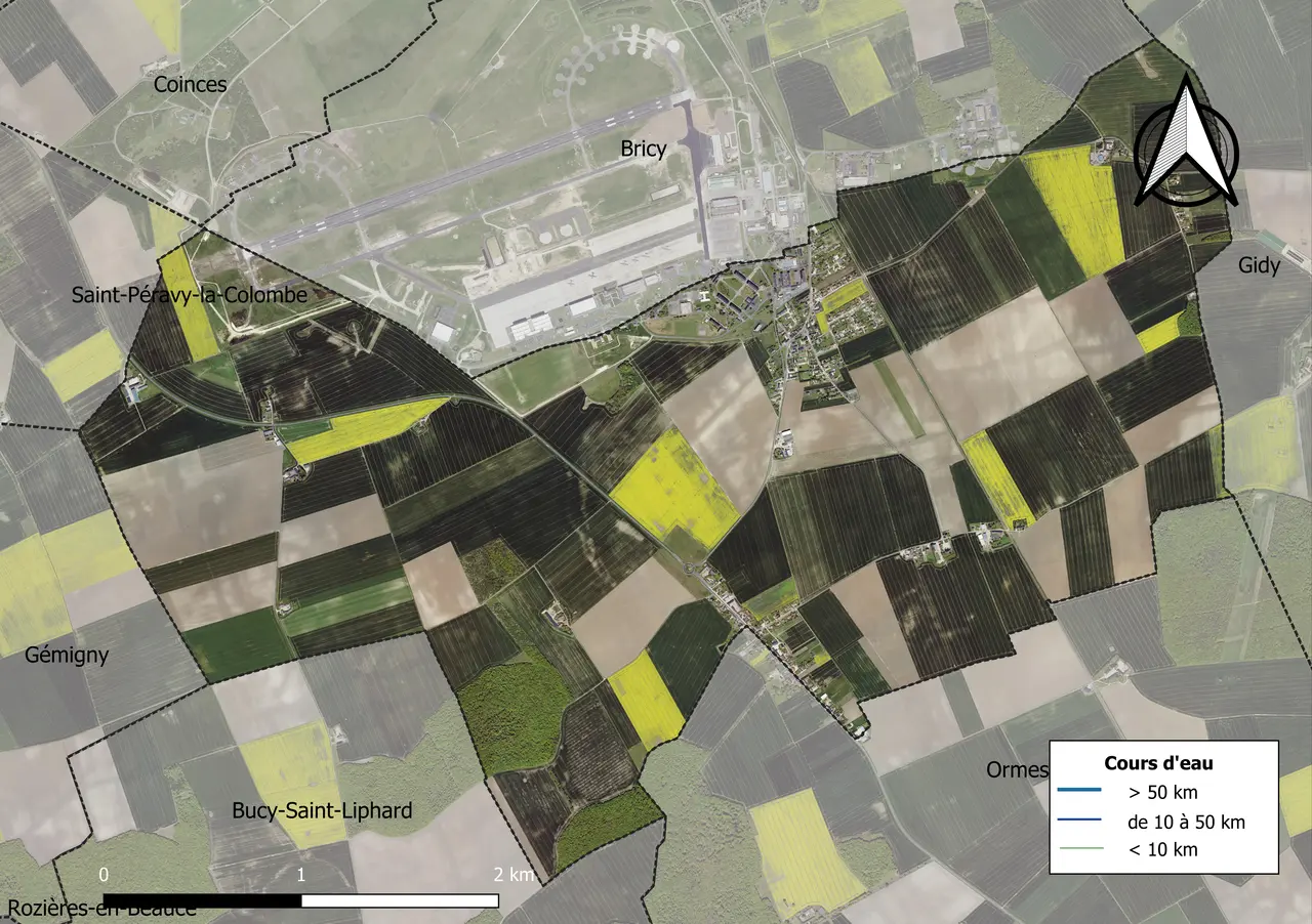 45046-Boulay-les-Barres-Orthophoto