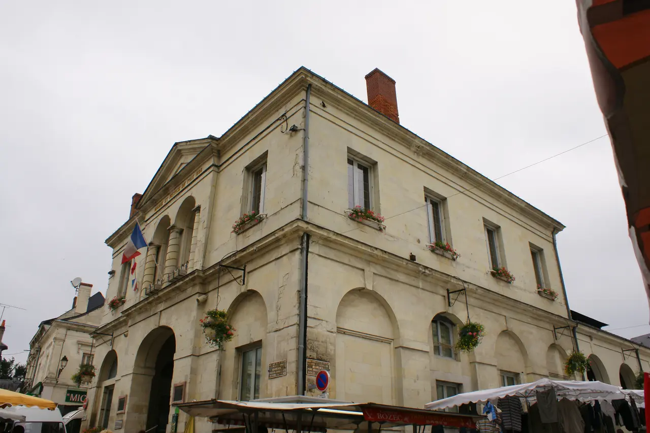 Bourgueil