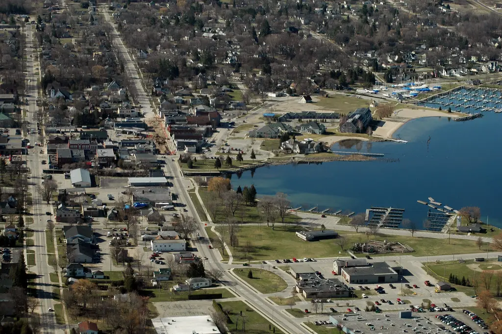 Boyne City