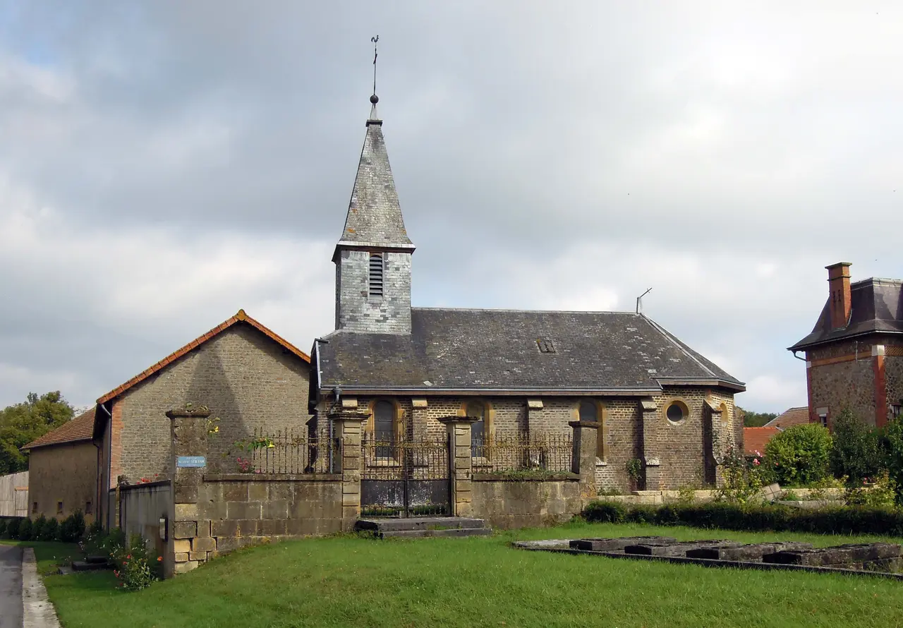 Brécy