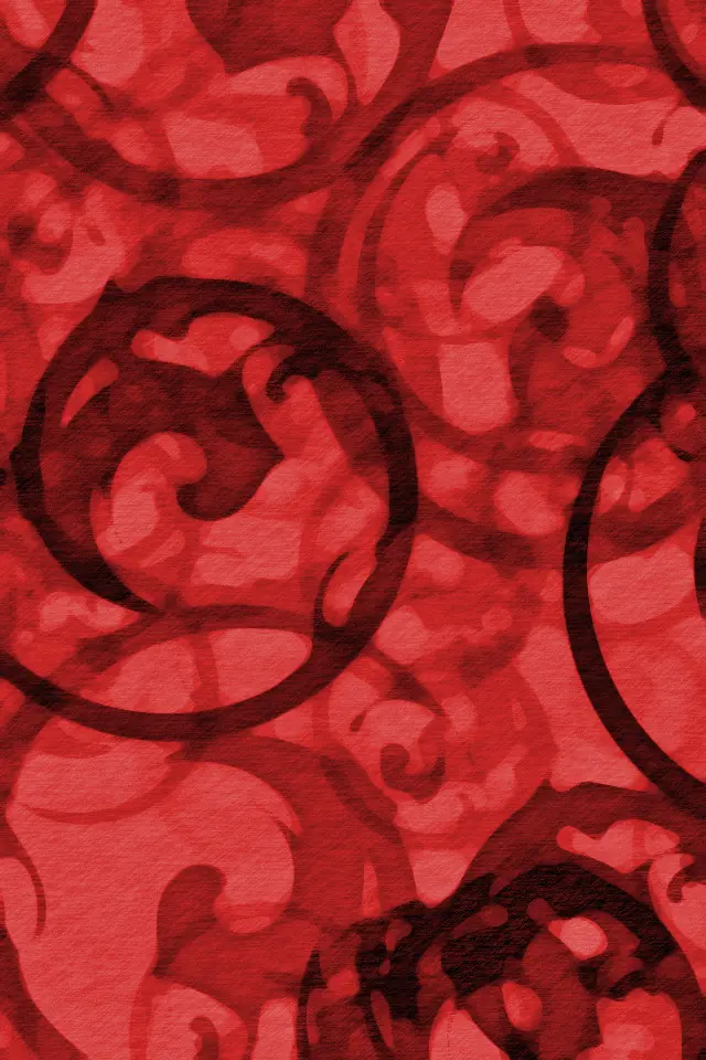 Briar Patch - iPhone Background