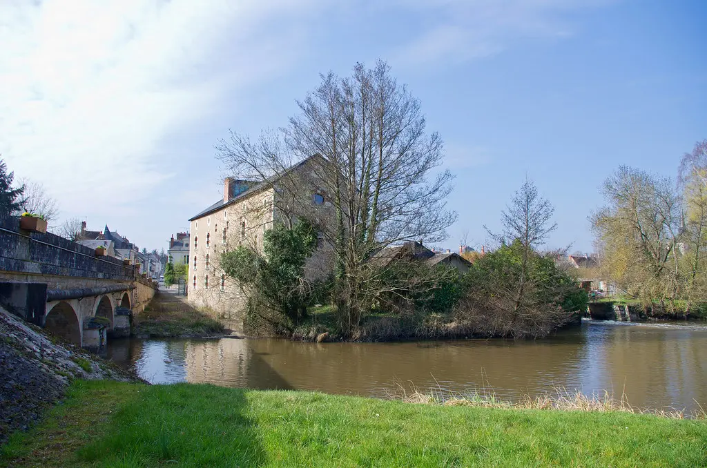 Cellettes (Loir-et-Cher)