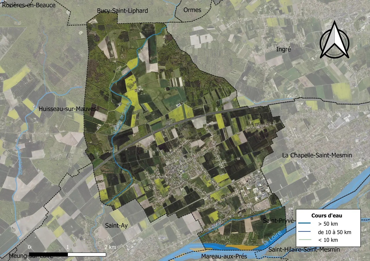 45067-Chaingy-Orthophoto