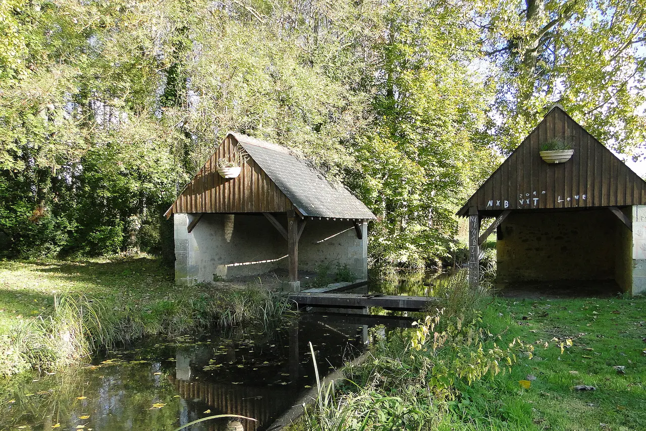 Chançay