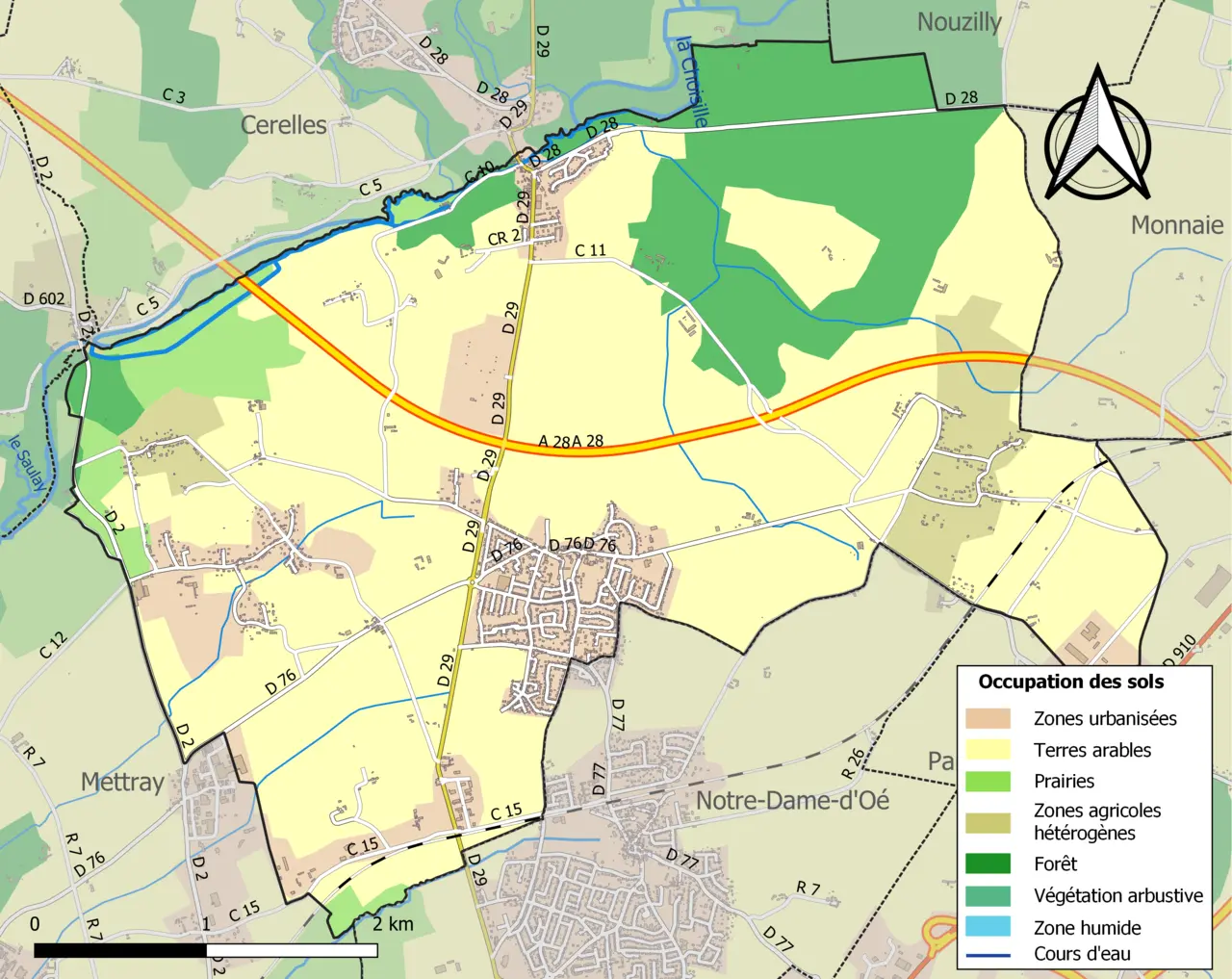37054-Chanceaux-sur-Choisille-Sols