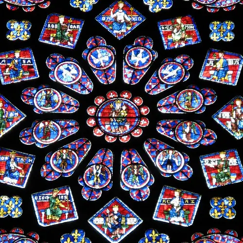 Chartres