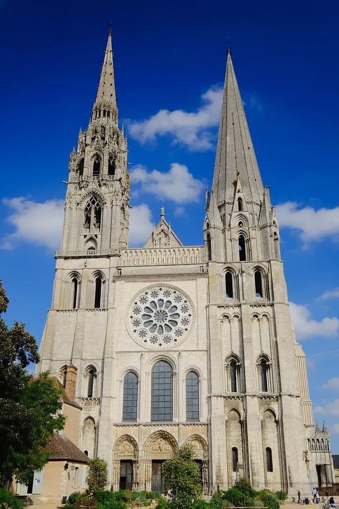 Chartres