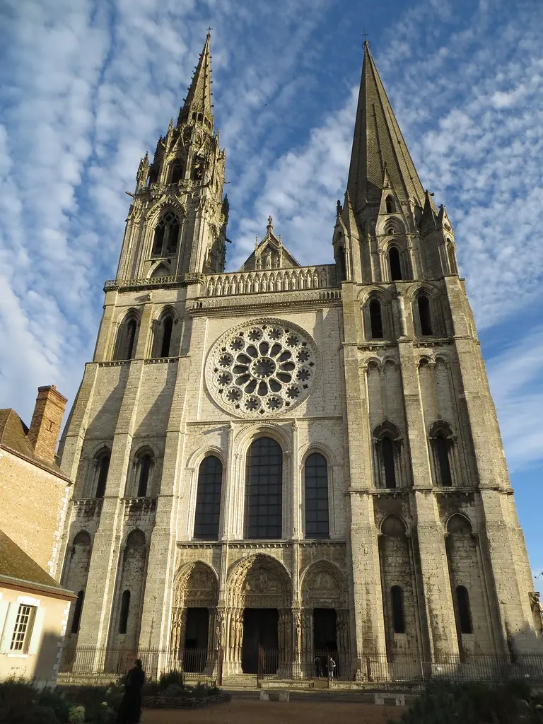 Chartres Cathedral