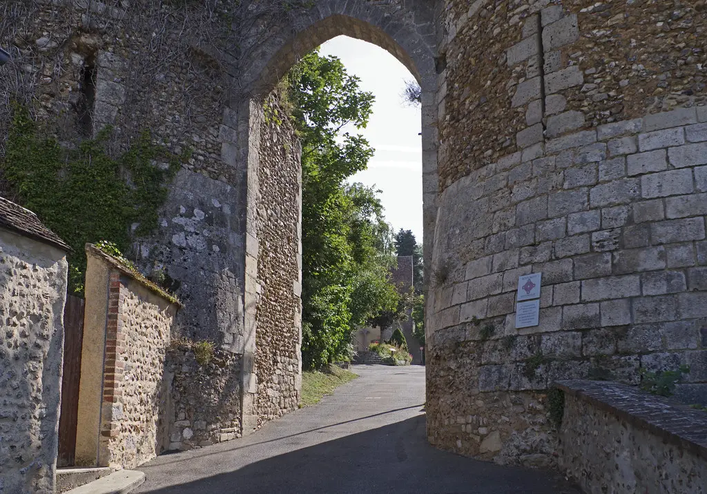 Château-Renard (Loiret)