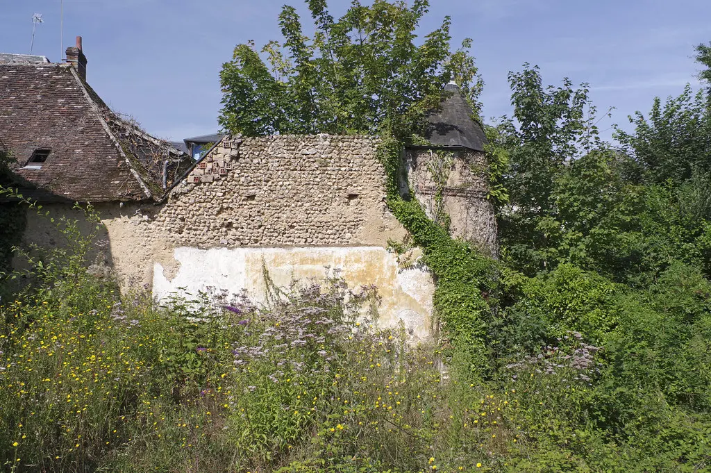 Château-Renard (Loiret)