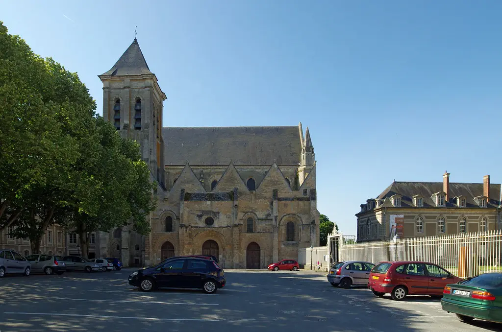 Châteaudun (Eure-et-Loir)