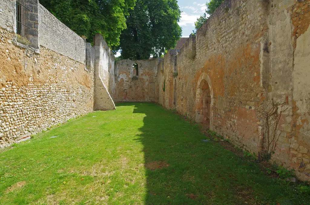 Châteaudun (Eure-et-Loir)