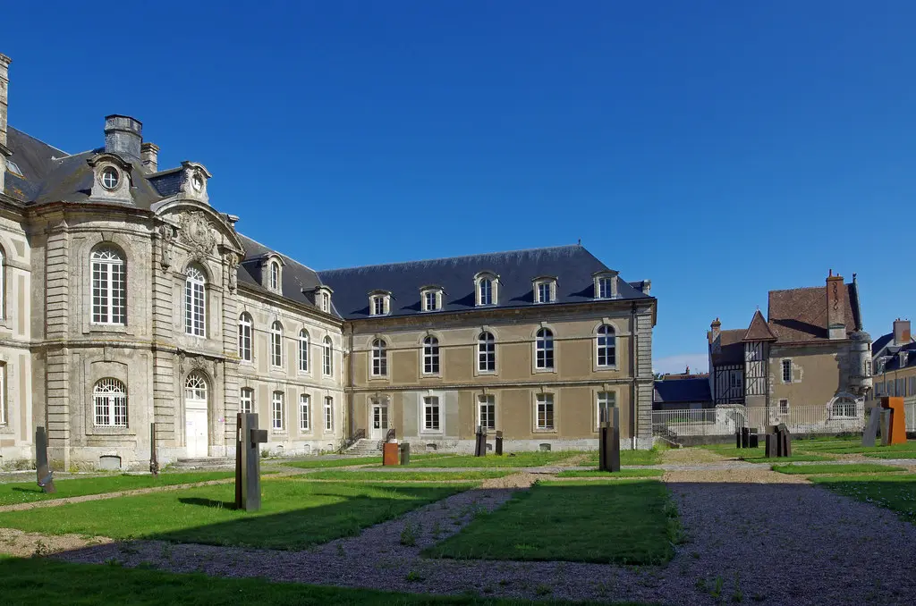 Châteaudun (Eure-et-Loir)