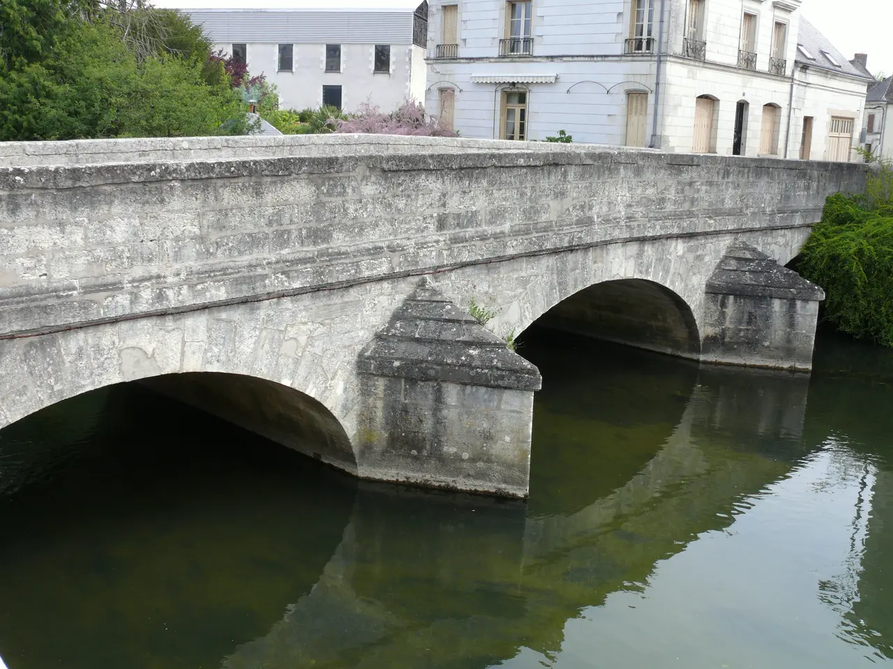 Châtillon-sur-Indre -3