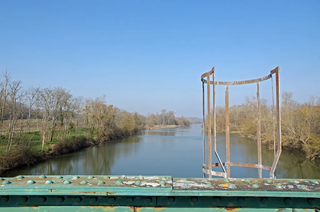 Châtillon-sur-Loire (Loiret)