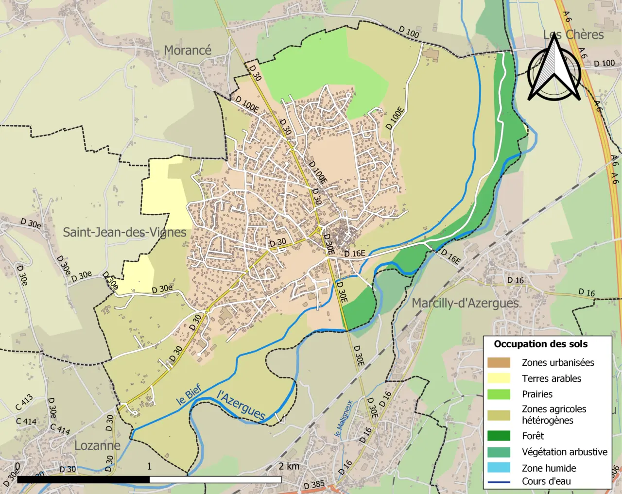 69052-Chazay-d'Azergues-Sols