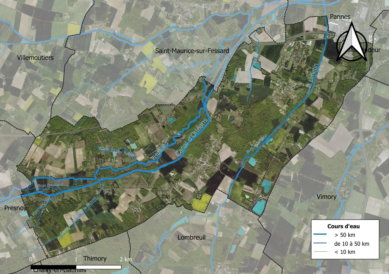 45092-Chevillon-sur-Huillard-Orthophoto