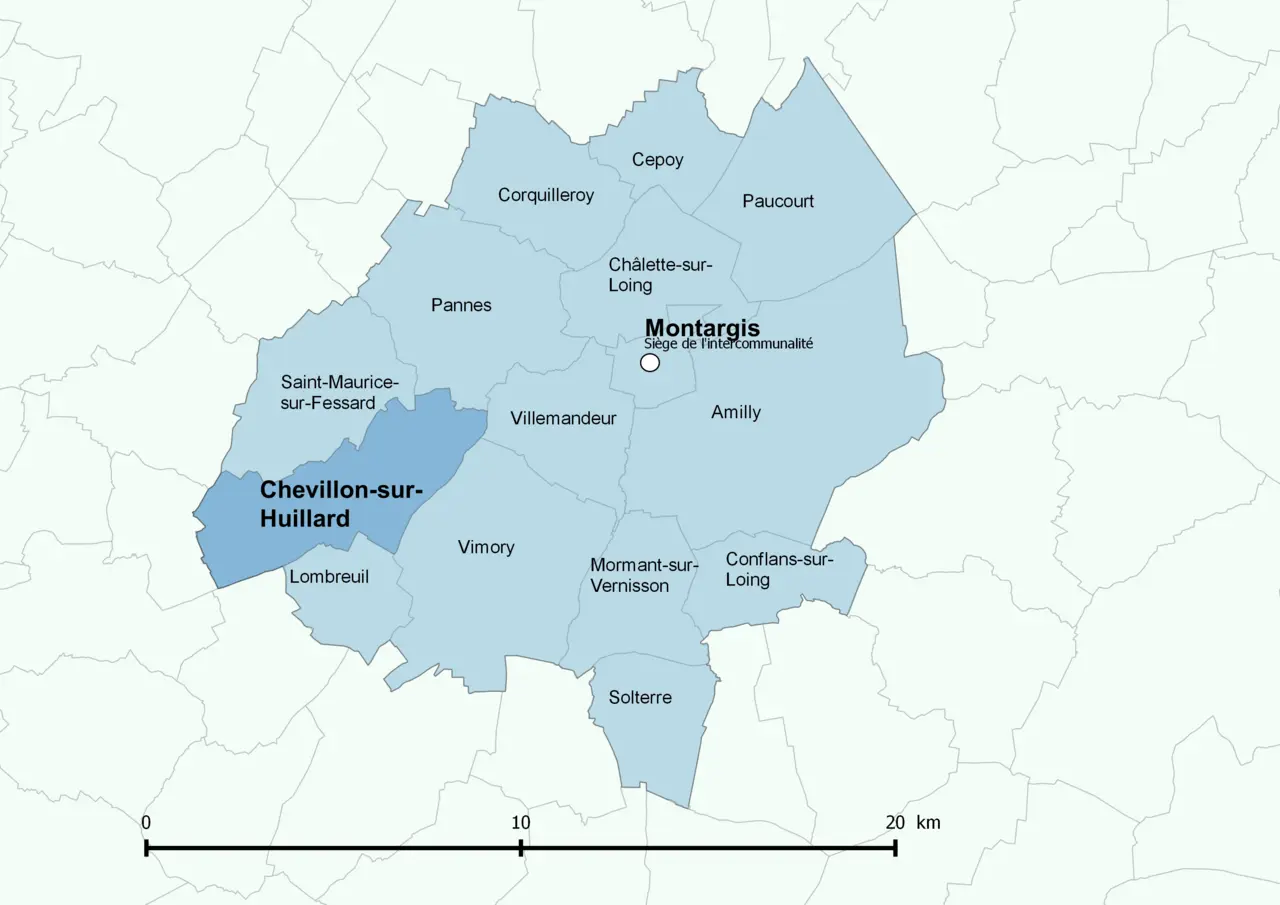Chevillon-sur-Huillard-Interco