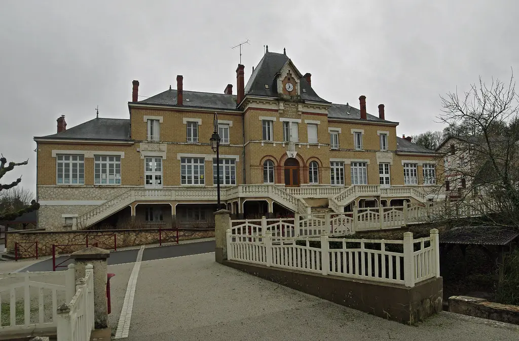 Chissay-en-Touraine (Loir-et-Cher)
