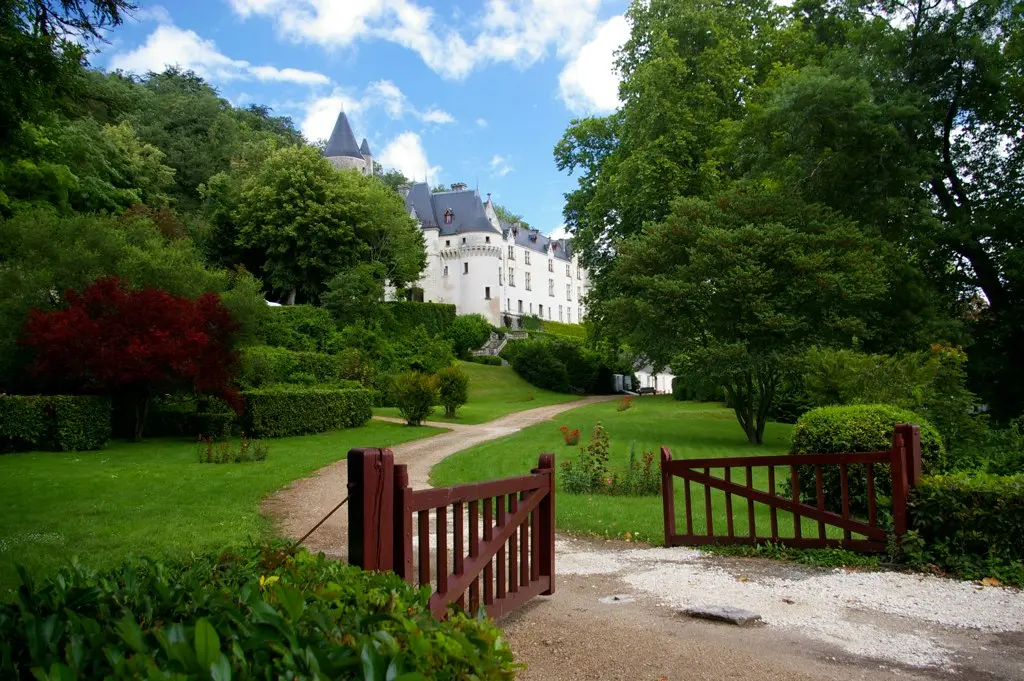 Chissay-en-Touraine (Loir-et-Cher)