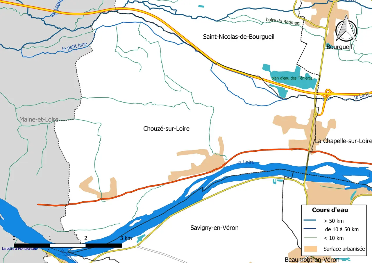 37074-Chouzé-sur-Loire-Cours eau