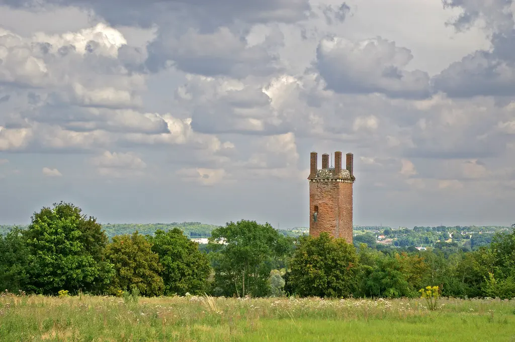 Cinq-Mars-la-Pile (Indre-et-Loire)