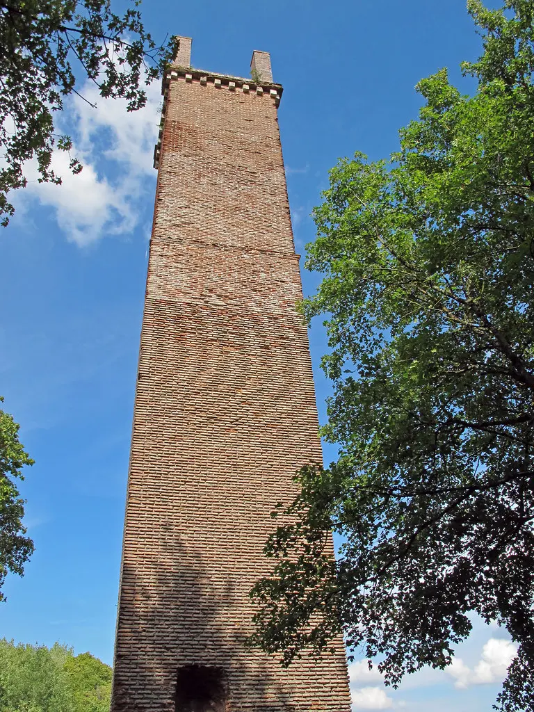 Cinq-Mars-la-Pile (Indre-et-Loire)