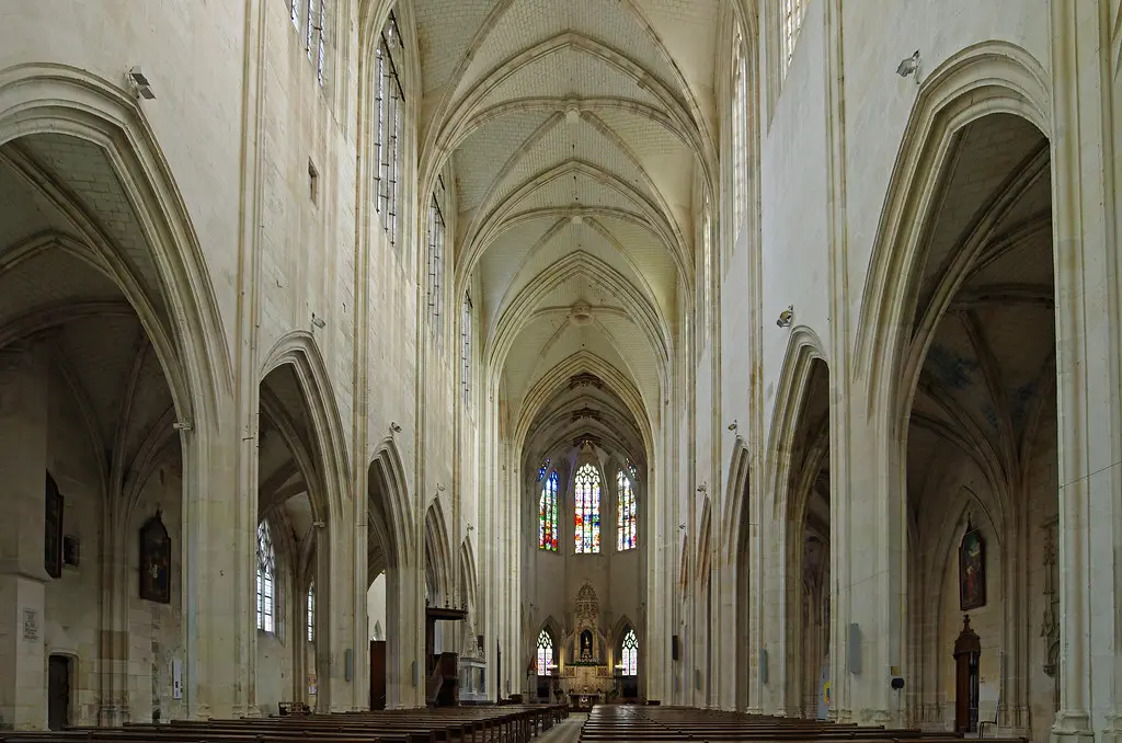 Cléry-Saint-André (Loiret)