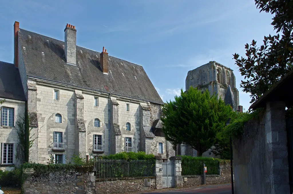 Cormery (Indre-et-Loire)