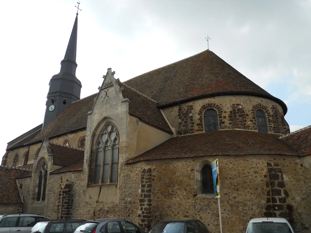 Saint-Georges de Dangeau