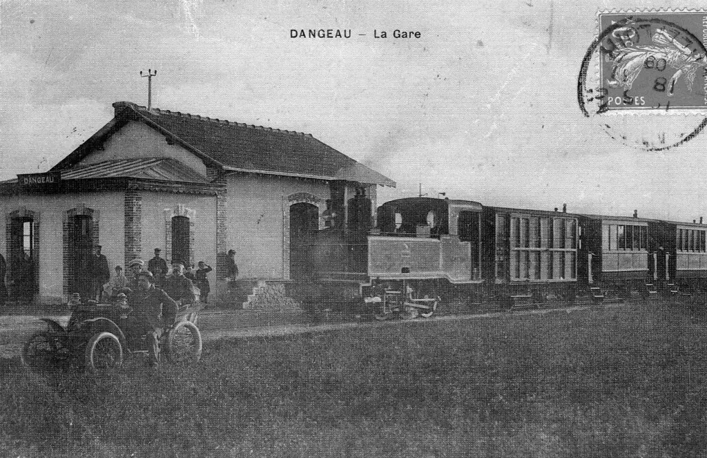 Dangeau
