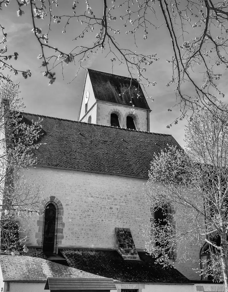 Donnery (loiret)