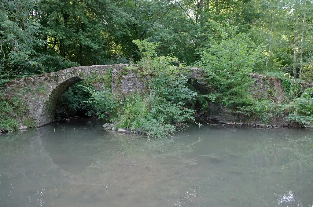Esvres ou Esvres-sur-Indre (Indre-et-Loire)