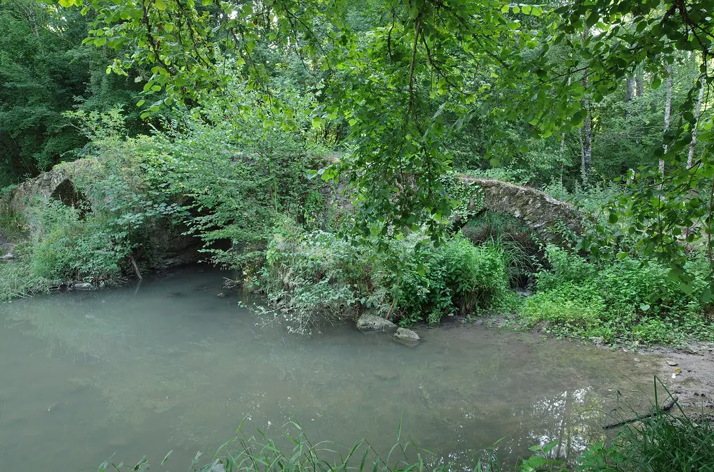 Esvres ou Esvres-sur-Indre (Indre-et-Loire)
