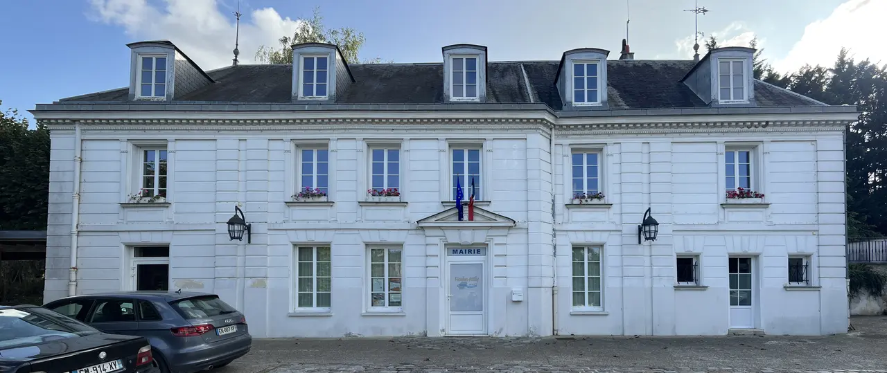 Mairie - Férolles-Attilly (FR77) - 2023-09-30 - 5