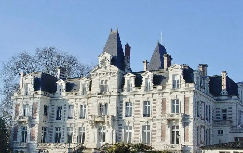 Fondettes - La Plaine