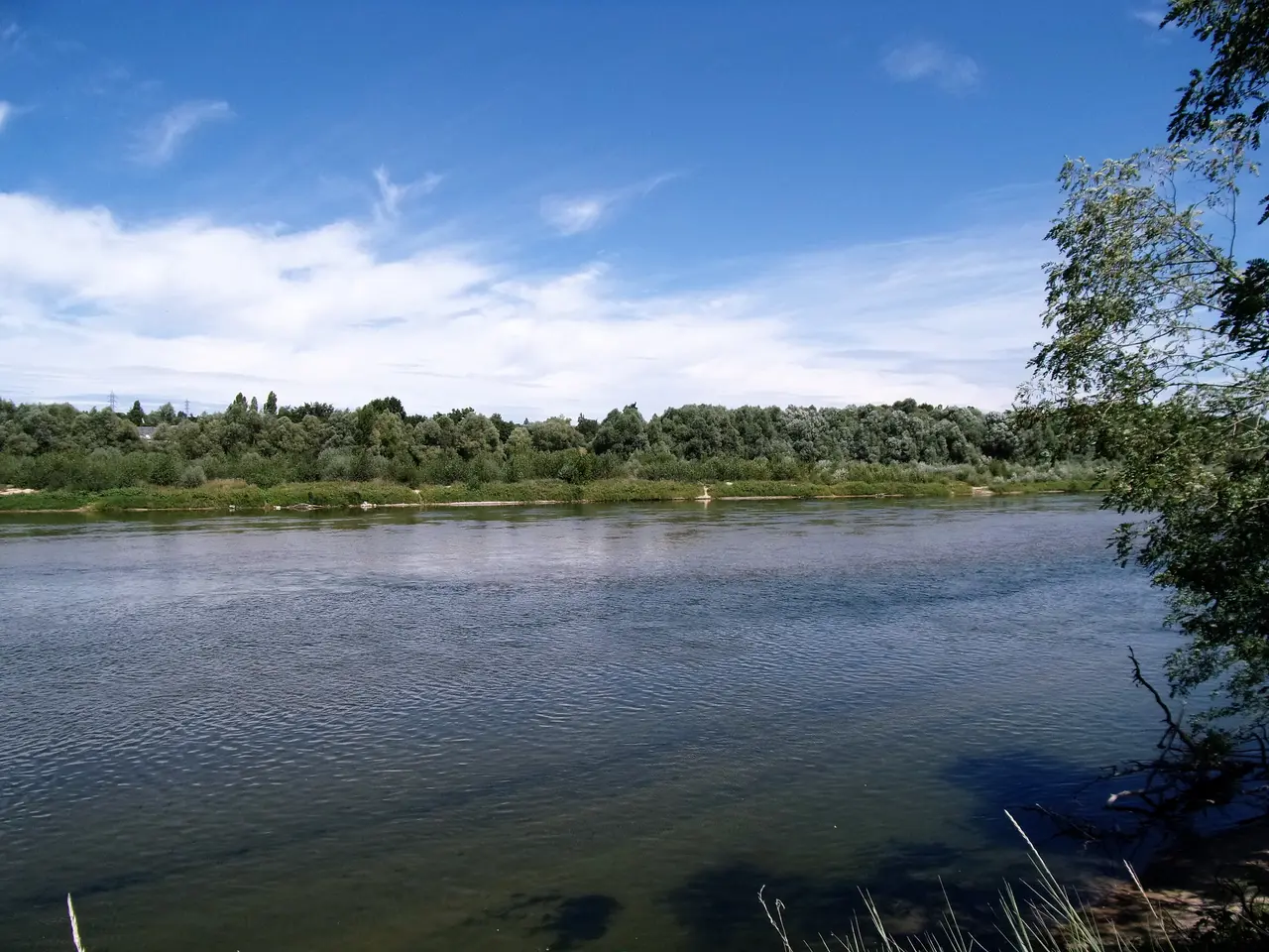 Loire Fondettes