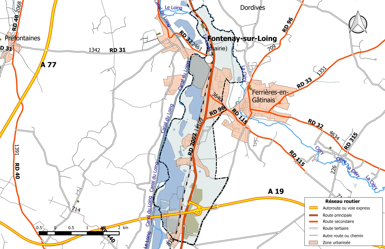 File:45-Fontenay-sur-Loing-Routes.png