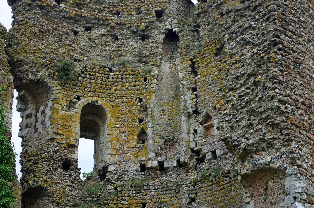 Fréteval (Loir-et-Cher).