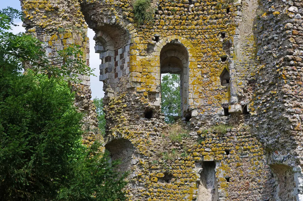 Fréteval (Loir-et-Cher).