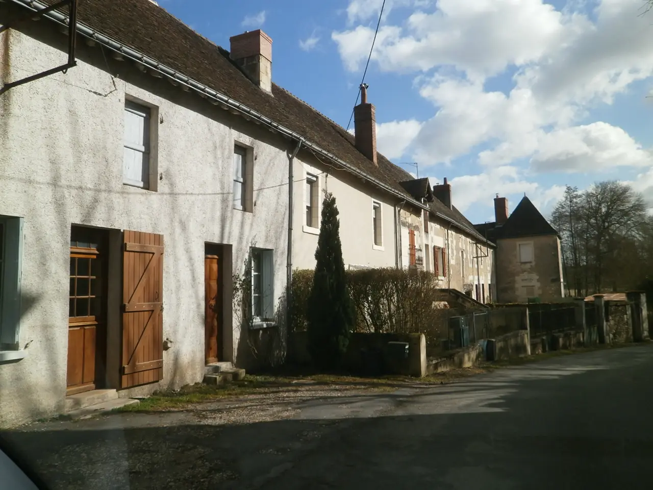 Genillé