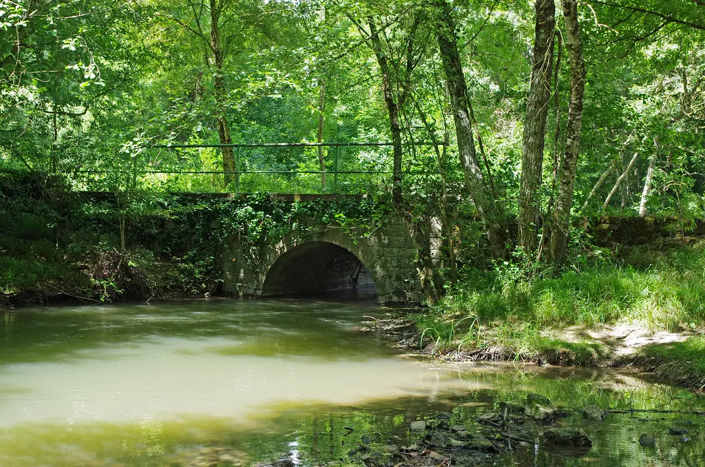 Genillé (Indre-et-Loire)