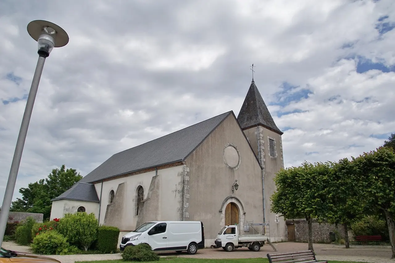 111 Herbault (41190)