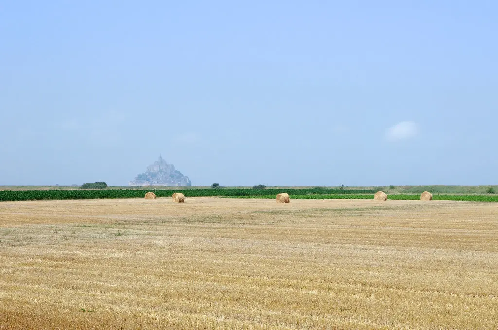 Huismes-sur-Mer (Manche)