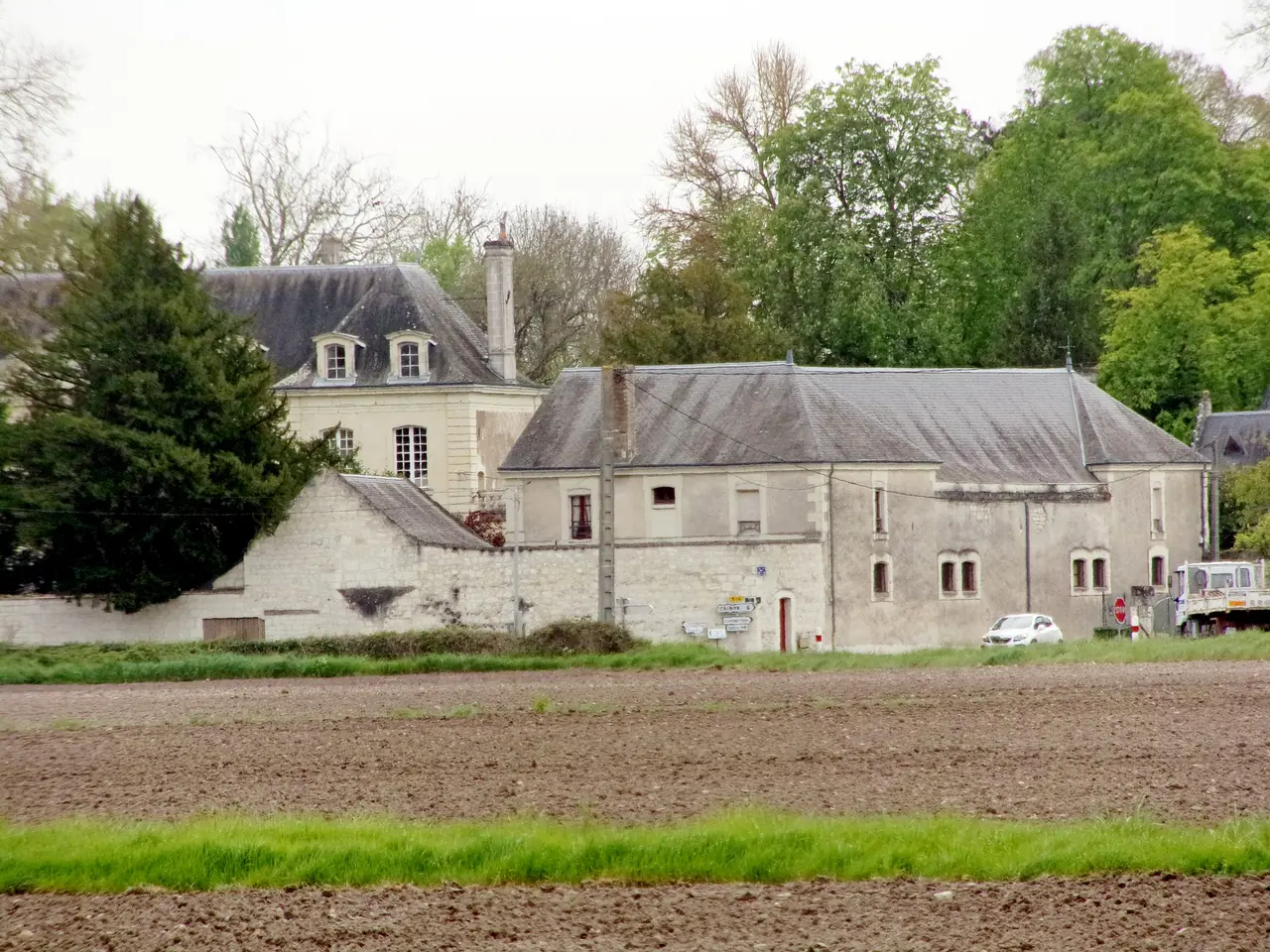 Huismes - Uzage