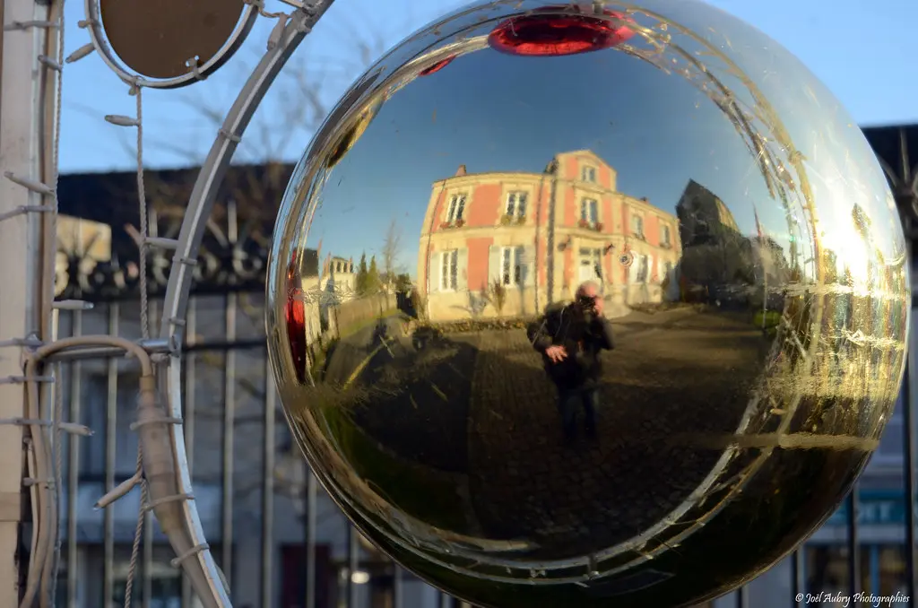 Noël à Ingré
